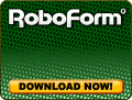 RoboForm: Learn more...